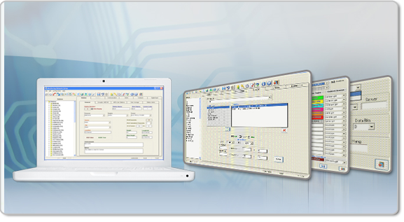 Envitech Europe EnvistaARM Setup