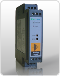 Envitech Europe EnviDAQ 4014