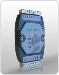 Envitech Europe EnviDAQ 8017