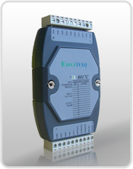 Envitech Europe EnviDAQ 8017C