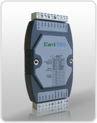 Envitech Europe EnviDAQ 8024