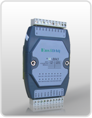 Envitech Europe EnviDAQ 8043