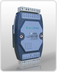 Envitech Europe EnviDAQ 8060