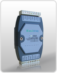 Envitech Europe EnviDAQ 8068