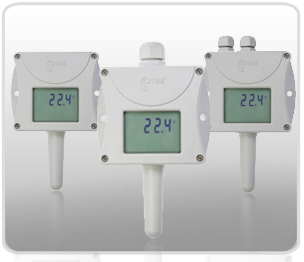 Envitech Europe Temp Sensors